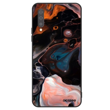 Husă pentru Samsung Galaxy A50 A505F - Cream