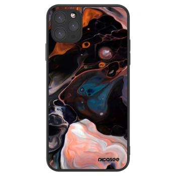 Picasee ULTIMATE CASE pentru Apple iPhone 11 Pro Max - Cream