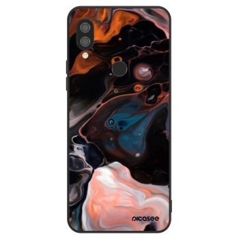 Husă pentru Xiaomi Redmi 7 - Cream