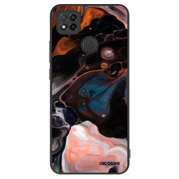 Husă pentru Xiaomi Redmi 9C - Cream