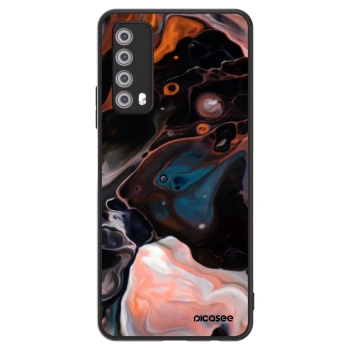 Husă pentru Huawei P Smart 2021 - Cream