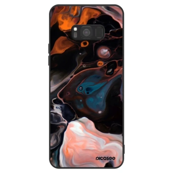 Husă pentru Samsung Galaxy S8 G950F - Cream