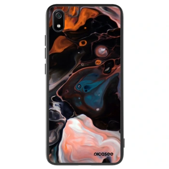 Husă pentru Xiaomi Redmi 7A - Cream