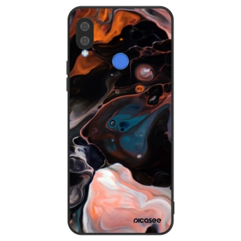 Husă pentru Huawei Nova 3 - Cream