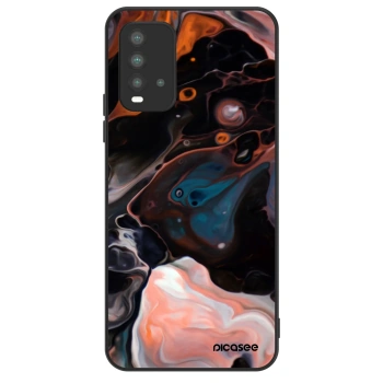Husă pentru Xiaomi Redmi 9T - Cream