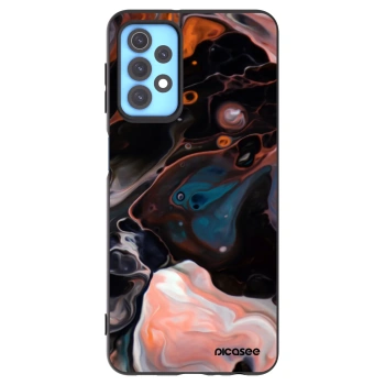 Husă pentru Samsung Galaxy A32 4G SM-A325F - Cream