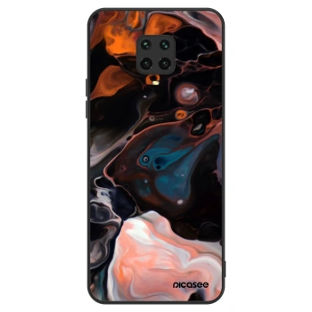 Husă pentru Xiaomi Redmi Note 9S - Cream
