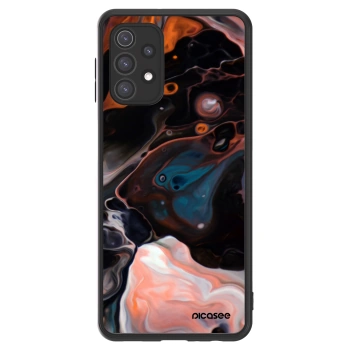 Picasee ULTIMATE CASE pentru Samsung Galaxy A32 5G A326B - Cream