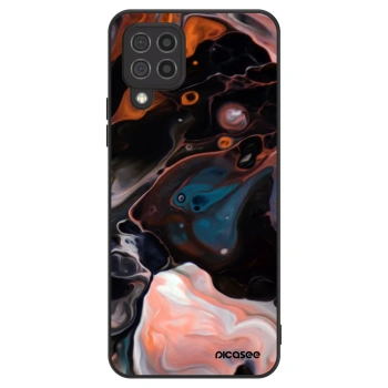 Husă pentru Samsung Galaxy A22 A225F 4G - Cream