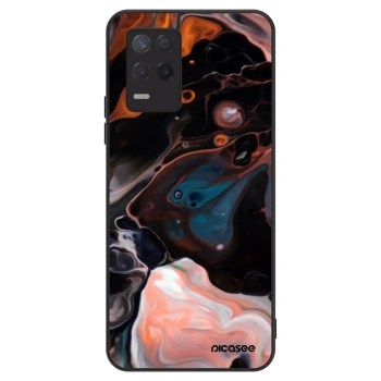 Husă pentru Realme 8 5G - Cream