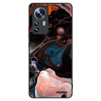 Husă pentru Xiaomi 12 Pro - Cream