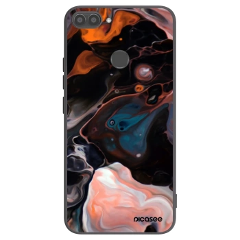 Husă pentru Huawei P Smart - Cream