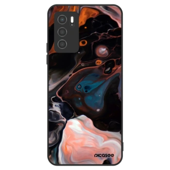 Husă pentru OPPO A16s - Cream