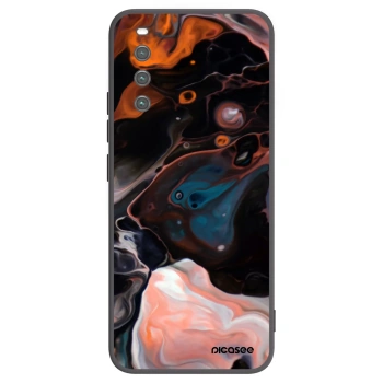 Husă pentru Sony Xperia 10 IV 5G - Cream