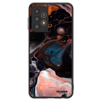 Picasee ULTIMATE CASE pentru Samsung Galaxy A23 A235F 4G - Cream