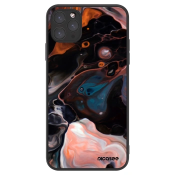Picasee ULTIMATE CASE MagSafe pentru Apple iPhone 11 Pro Max - Cream