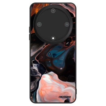Husă pentru Honor Magic5 Lite 5G - Cream