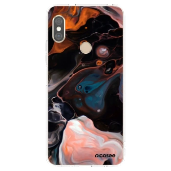 Husă pentru Xiaomi Redmi Note 5 Global - Cream