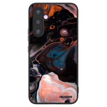 Picasee ULTIMATE CASE pentru Samsung Galaxy A54 5G A546B - Cream