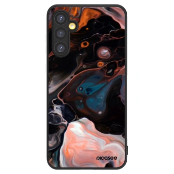 Picasee ULTIMATE CASE pentru Samsung Galaxy A34 5G A346B - Cream