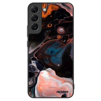 Picasee ULTIMATE CASE PowerShare pentru Samsung Galaxy S22+ 5G - Cream