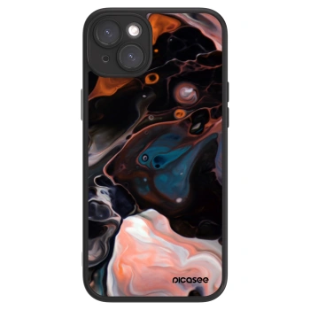 Picasee ULTIMATE CASE pentru Apple iPhone 15 Plus - Cream