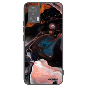 Husă pentru Motorola Edge 30 Neo - Cream