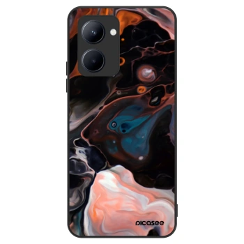 Husă pentru Realme C33 (2023) - Cream