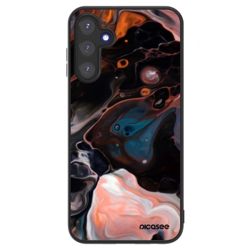 Picasee ULTIMATE CASE pentru Samsung Galaxy A15 A155F 4G - Cream