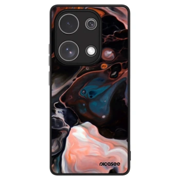 Picasee ULTIMATE CASE pentru Xiaomi Redmi Note 13 Pro 4G - Cream