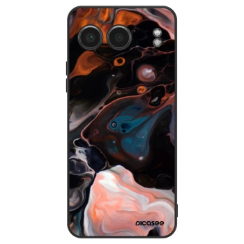 Husă pentru OnePlus Nord 4 - Cream