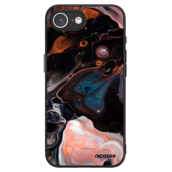 Picasee ULTIMATE CASE pentru Apple iPhone 16e - Cream