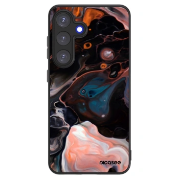Picasee ULTIMATE CASE pentru Samsung Galaxy S25 5G - Cream