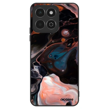 Husă pentru Honor 200 Smart 5G - Cream