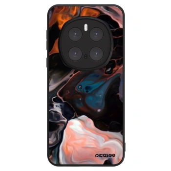 Husă pentru Honor Magic7 Pro 5G - Cream