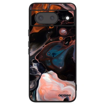 Husă pentru Google Pixel 8a - Cream