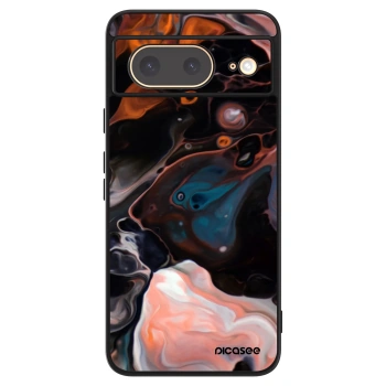 Husă pentru Google Pixel 8 - Cream