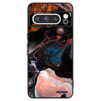 Picasee ULTIMATE CASE pentru Google Pixel 8 Pro - Cream