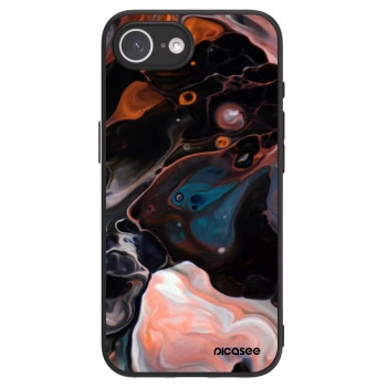 Picasee ULTIMATE CASE MagSafe pentru Apple iPhone 16e - Cream
