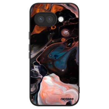 Husă pentru Google Pixel 9a - Cream