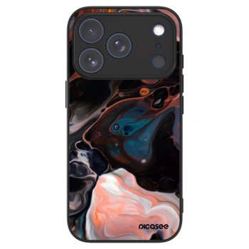 Picasee ULTIMATE CASE pentru Apple iPhone 17 Pro - Cream