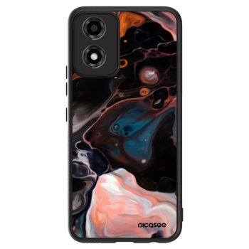 Husă pentru Motorola Moto E14 - Cream