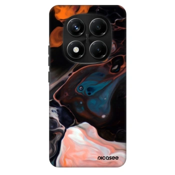 Husă pentru Xiaomi Redmi Note 14 Pro+ 5G - Cream