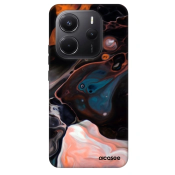 Husă pentru Xiaomi Redmi Note 14 5G - Cream