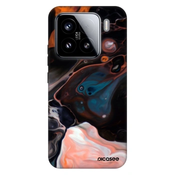 Husă pentru Xiaomi 15 - Cream