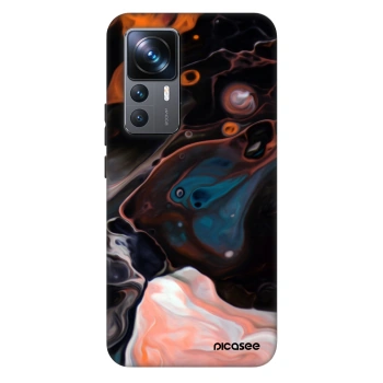 Husă pentru Xiaomi 12T Pro - Cream