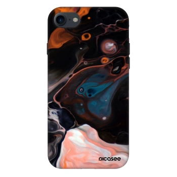 Husă pentru Apple iPhone 8 - Cream
