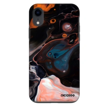 Husă pentru Apple iPhone XR - Cream