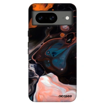 Husă pentru Google Pixel 8 Pro - Cream