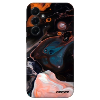 Husă pentru Samsung Galaxy A55 5G A556B - Cream